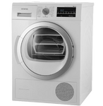 Сушильная машина Siemens